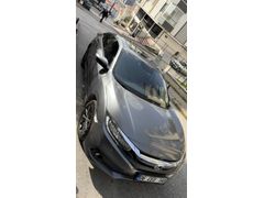 Sahibinden Honda Civic 1.6 i-VTEC ECO Elegance 2020 Model Ankara