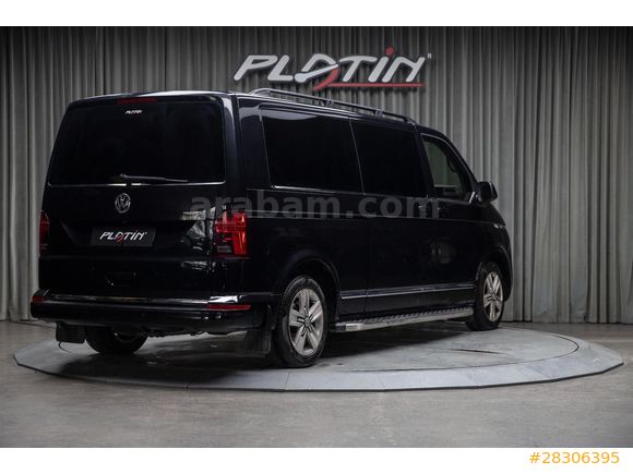2020 CARAVELLE 2.0 TDI 4M  UZUN HIGHLINE TV_SOGUTMA_K.MAKİNESİ