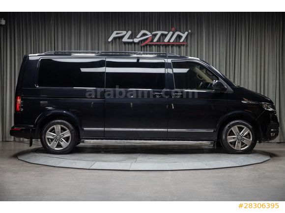 2020 CARAVELLE 2.0 TDI 4M  UZUN HIGHLINE TV_SOGUTMA_K.MAKİNESİ