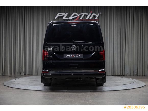 2020 CARAVELLE 2.0 TDI 4M  UZUN HIGHLINE TV_SOGUTMA_K.MAKİNESİ