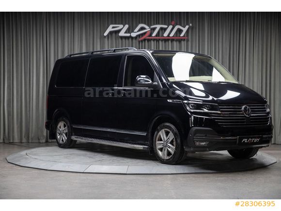 2020 CARAVELLE 2.0 TDI 4M  UZUN HIGHLINE TV_SOGUTMA_K.MAKİNESİ