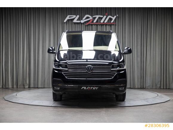 2020 CARAVELLE 2.0 TDI 4M  UZUN HIGHLINE TV_SOGUTMA_K.MAKİNESİ