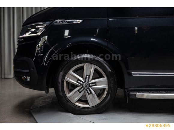 2020 CARAVELLE 2.0 TDI 4M  UZUN HIGHLINE TV_SOGUTMA_K.MAKİNESİ
