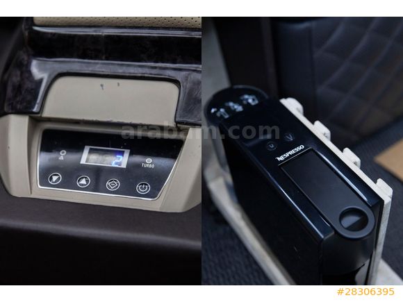 2020 CARAVELLE 2.0 TDI 4M  UZUN HIGHLINE TV_SOGUTMA_K.MAKİNESİ