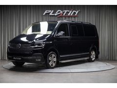 2020 CARAVELLE 2.0 TDI 4M  UZUN HIGHLINE TV_SOGUTMA_K.MAKİNESİ