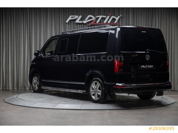 2020 CARAVELLE 2.0 TDI 4M  UZUN HIGHLINE TV_SOGUTMA_K.MAKİNESİ