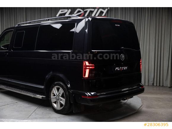 2020 CARAVELLE 2.0 TDI 4M  UZUN HIGHLINE TV_SOGUTMA_K.MAKİNESİ