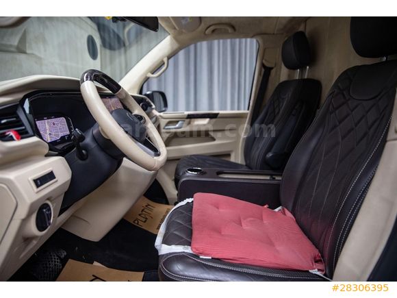 2020 CARAVELLE 2.0 TDI 4M  UZUN HIGHLINE TV_SOGUTMA_K.MAKİNESİ
