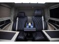 2020 CARAVELLE 2.0 TDI 4M  UZUN HIGHLINE TV_SOGUTMA_K.MAKİNESİ