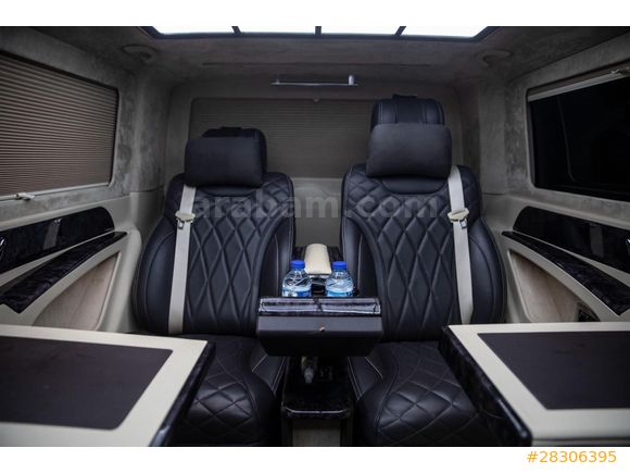 2020 CARAVELLE 2.0 TDI 4M  UZUN HIGHLINE TV_SOGUTMA_K.MAKİNESİ