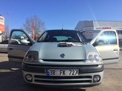 Sahibinden Renault Clio 1.4 RXT 2001 Model 