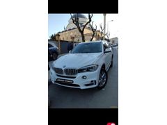Galeriden BMW X5 25d xDrive 2015 Model Kastamonu
