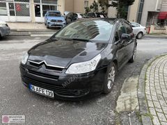 2008 CİTROEN C4 1.4 LPGLİ 90 HP EXTRALI TAKAS TAKSİT İMKANI
