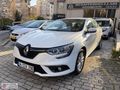 TESLA EKRANLI KAYITSIZ 2019 RENAULT MEGANE TOUCH 1.5 TAKAS KREDİ
