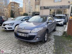 2010 RENAULT MEGANE 3 1.5 DCİ ANROİD CAR PLAY TAKAS TAKSİT KREDİ