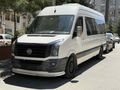 2015 VOLKSWAGEN CRAFTER 16+1 ÇİFT KLİMA OKUL ALMAN PKT TKS KREDİ