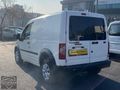 ÖZTOPRAK OTOMOTİV-2006 FORD TRANSİT CONNECT T220S 75HP %20 KDV