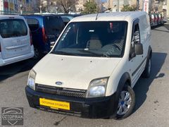 ÖZTOPRAK OTOMOTİV-2006 FORD TRANSİT CONNECT T220S 75HP %20 KDV