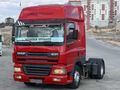NEVŞEHİR OTO GALERİDEN 2005 MODEL DAF CF 430