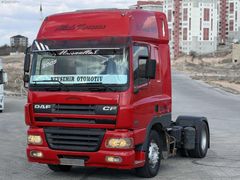 NEVŞEHİR OTO GALERİDEN 2005 MODEL DAF CF 430