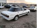 1990 MODEL FORD TAUNUS 2.0 GT LPG'Lİ