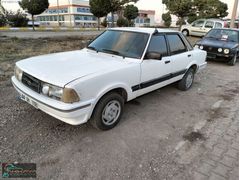 1990 MODEL FORD TAUNUS 2.0 GT LPG'Lİ