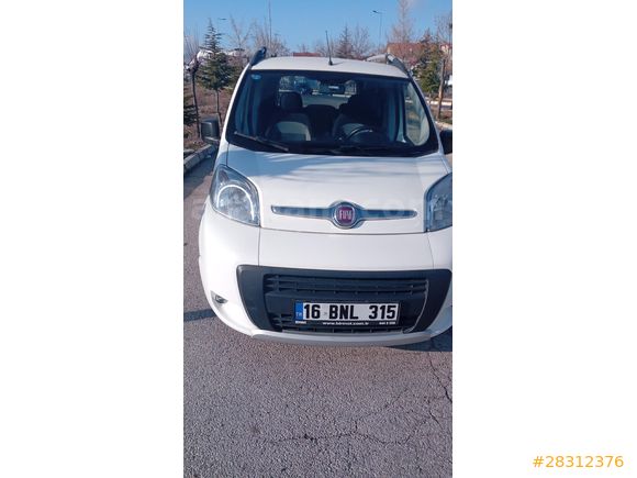 Sahibinden Fiat 1.3 Fiorino piromio Multijet 2015 Model aracımız aile aracıdır bakımları yapılmıştır hiç masrafsız. expertiz raporu ektedir