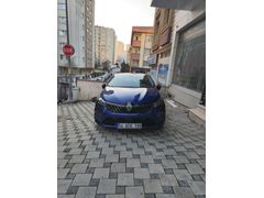2024 Haziran Çıkışlı Çelik Jant Paketli 14500km Sahibinden