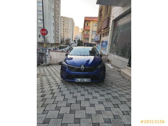 2024 Haziran Çıkışlı Çelik Jant Paketli 14500km Sahibinden