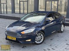 ÖZ IŞIKLI OTOMOTİVDEN 2017 FORD FOCUS TREND X OTOMATİK