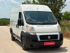 Ç2DEN 100,000 TL PEŞİNAT İLE 2013 FİAT DUCATO 11,5 M KÜP HATASIZ