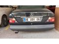 Sahibinden Mercedes - Benz E 200 1994 Model Ankara