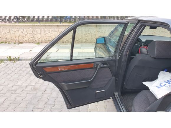 Sahibinden Mercedes - Benz E 200 1994 Model Ankara