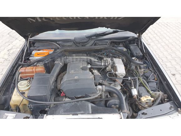 Sahibinden Mercedes - Benz E 200 1994 Model Ankara