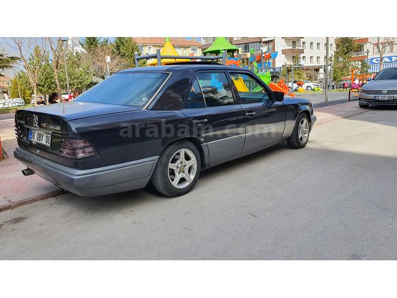 Sahibinden Mercedes - Benz E 200 1994 Model Ankara
