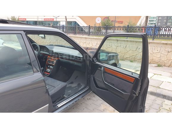 Sahibinden Mercedes - Benz E 200 1994 Model Ankara