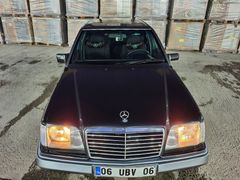 Sahibinden Mercedes - Benz E 200 1994 Model Ankara