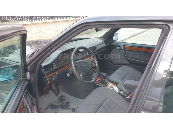 Sahibinden Mercedes - Benz E 200 1994 Model Ankara