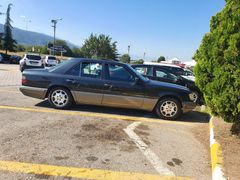 Sahibinden Mercedes - Benz E 200 1994 Model Ankara