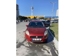 Sahibinden Fiat Punto Grande 1.3 Multijet Active 2007 Model 
