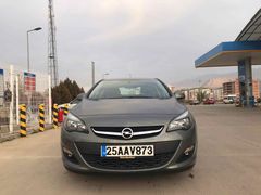 Sahibinden Opel Astra 1.6 Edition Plus 2018 Model 