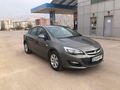 Sahibinden Opel Astra 1.6 Edition Plus 2018 Model 