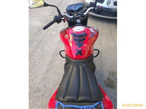 Sahibinden Bajaj Pulsar N 250