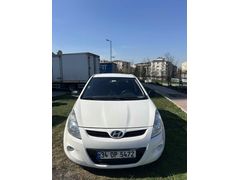 Sahibinden Hyundai i20 Troy 1.4 CRDi Team 2012 Model 