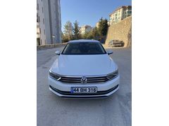 Sahibinden Volkswagen Passat 1.4 TSi BlueMotion Comfortline 2015 Model 