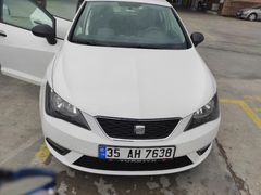 Sahibinden Seat Ibiza 1.4  Reference 2013 Model 80.000km Değişensiz,boyasız,kazasız,tramer kaydı yok