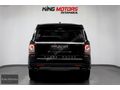 ~YARI PEŞİN,ELDEN SENETLE~2009 MODEL RANGE SPORT AUTOBIOGRAPHY