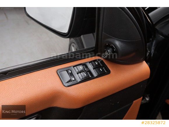 ~YARI PEŞİN,ELDEN SENETLE~2009 MODEL RANGE SPORT AUTOBIOGRAPHY
