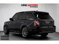 ~YARI PEŞİN,ELDEN SENETLE~2009 MODEL RANGE SPORT AUTOBIOGRAPHY