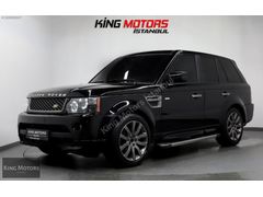 ~YARI PEŞİN,ELDEN SENETLE~2009 MODEL RANGE SPORT AUTOBIOGRAPHY